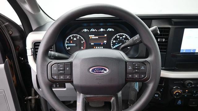 2026 Ford F-250 Super Duty XL