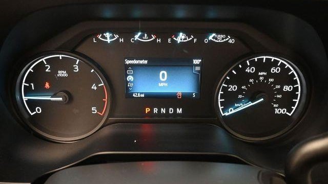 2026 Ford F-250 Super Duty XL