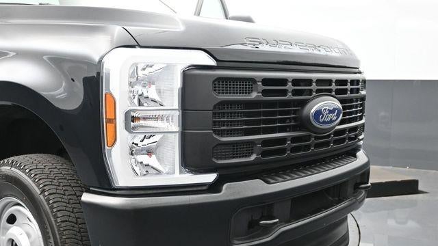 2026 Ford F-250 Super Duty XL
