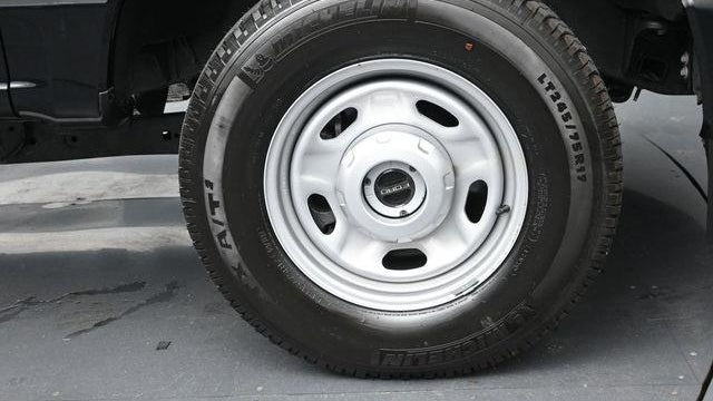2026 Ford F-250 Super Duty XL