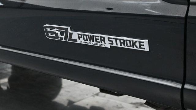 2026 Ford F-250 Super Duty XL