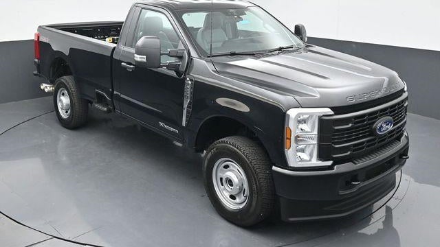 2026 Ford F-250 Super Duty XL