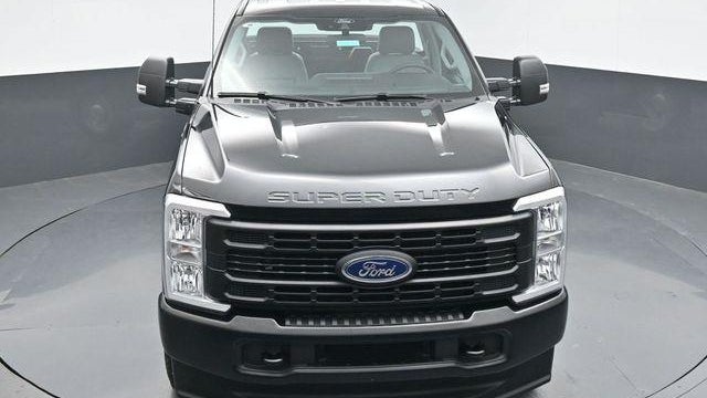 2026 Ford F-250 Super Duty XL