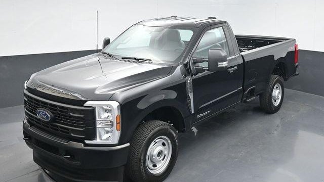 2026 Ford F-250 Super Duty XL