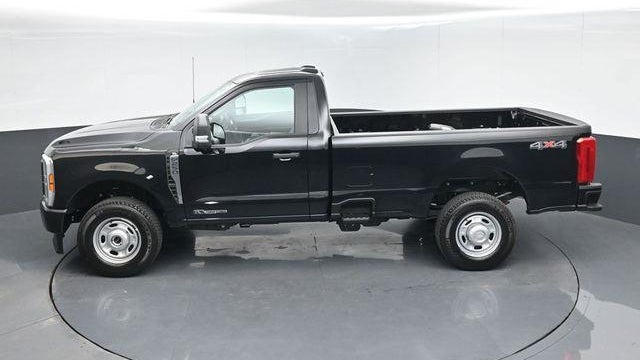 2026 Ford F-250 Super Duty XL
