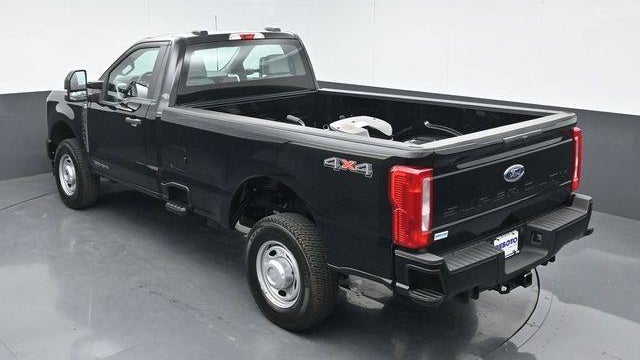 2026 Ford F-250 Super Duty XL