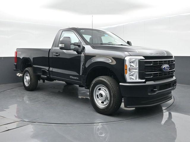 2026 Ford F-250 - $56,411
