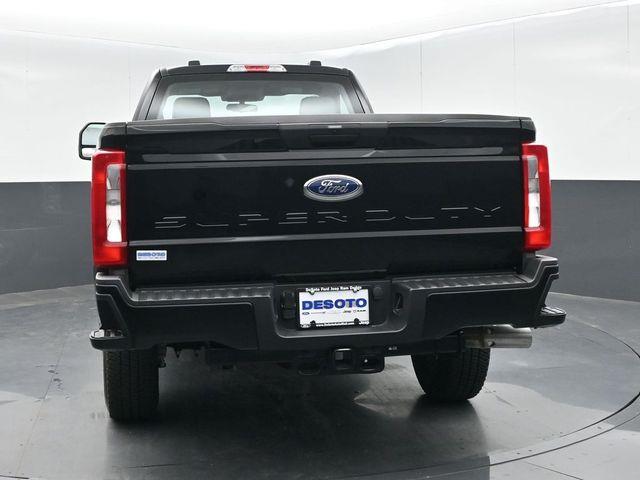 2026 Ford F-250 - $56,411