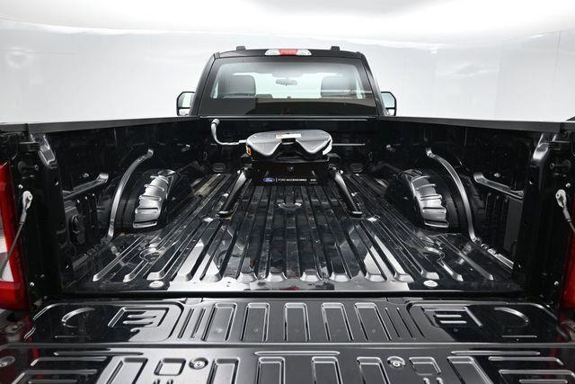 2026 Ford F-250 - $56,411