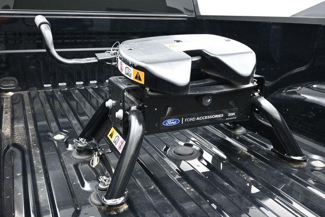 2026 Ford F-250 - $56,411