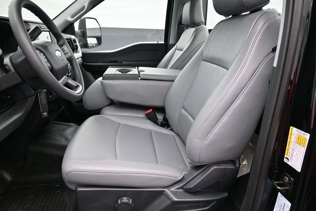 2026 Ford F-250 - $56,411
