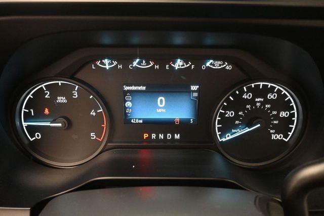 2026 Ford F-250 - $56,411