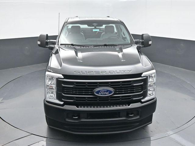 2026 Ford F-250 - $56,411