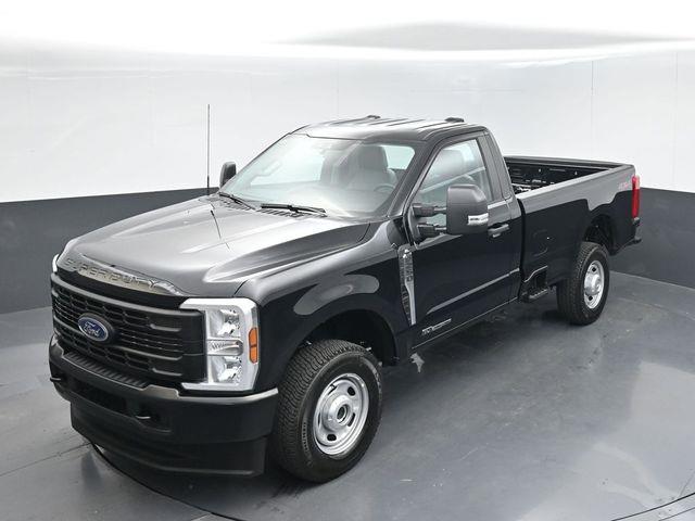 2026 Ford F-250 - $56,411