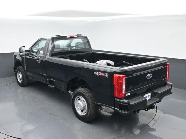 2026 Ford F-250 - $56,411