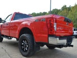 2021 F-250 Super Duty Thumbnail 2