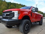 2021 F-250 Super Duty Thumbnail 3