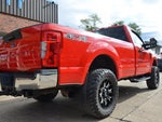 2021 F-250 Super Duty Thumbnail 4