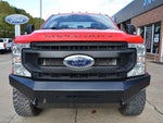 2021 F-250 Super Duty Thumbnail 5