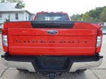 2021 F-250 Super Duty Thumbnail 6
