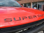 2021 F-250 Super Duty Thumbnail 8