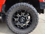 2021 F-250 Super Duty Thumbnail 25