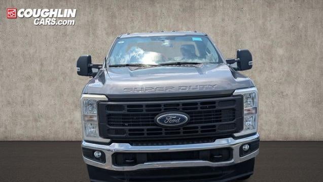 2024 Ford F-250 Super Duty XLT