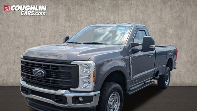 2024 Ford F-250 Super Duty XLT