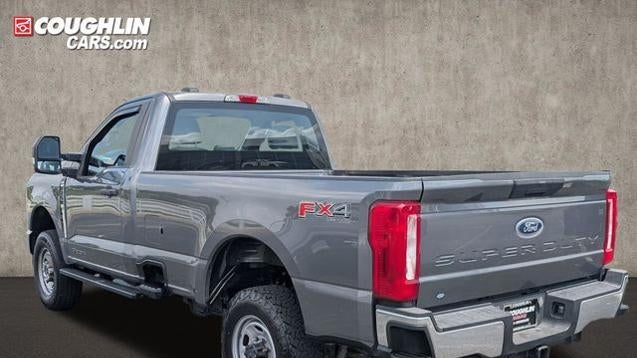 2024 Ford F-250 Super Duty XLT