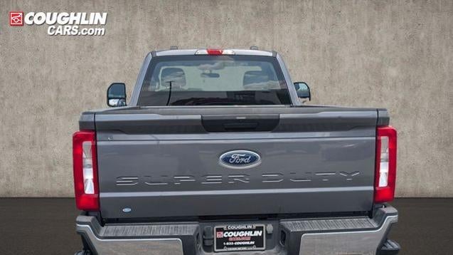 2024 Ford F-250 Super Duty XLT