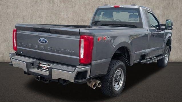 2024 Ford F-250 Super Duty XLT