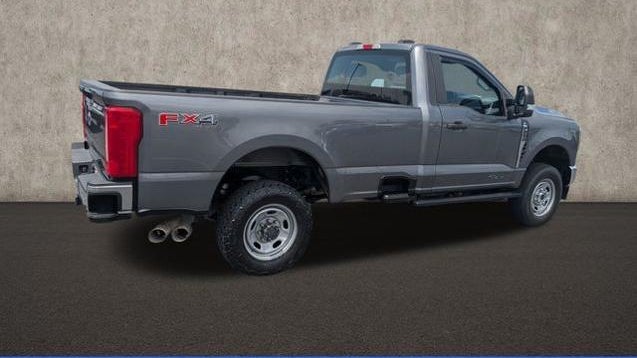 2024 Ford F-250 Super Duty XLT