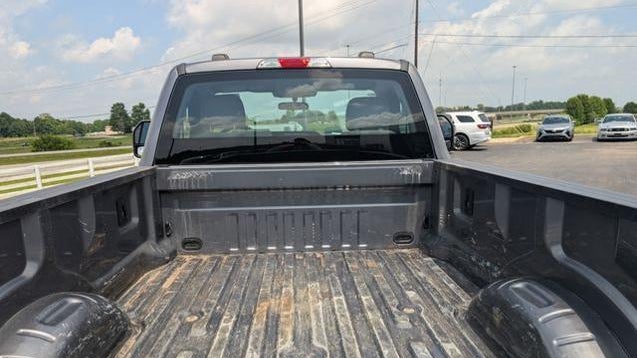 2024 Ford F-250 Super Duty XLT
