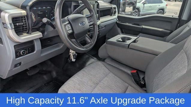 2024 Ford F-250 Super Duty XLT