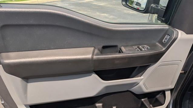 2024 Ford F-250 Super Duty XLT