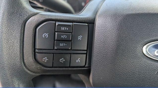 2024 Ford F-250 Super Duty XLT