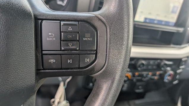 2024 Ford F-250 Super Duty XLT