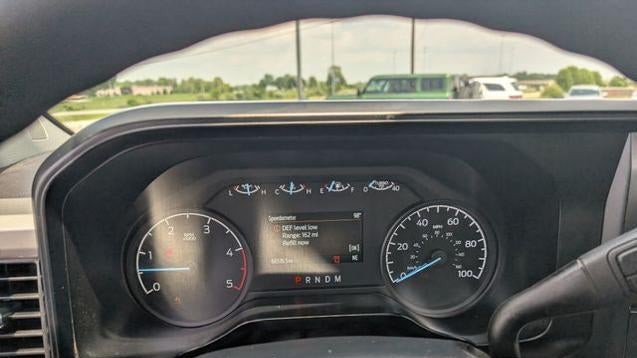 2024 Ford F-250 Super Duty XLT