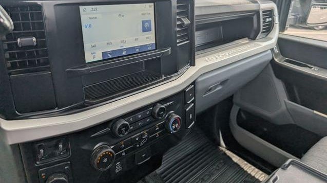 2024 Ford F-250 Super Duty XLT