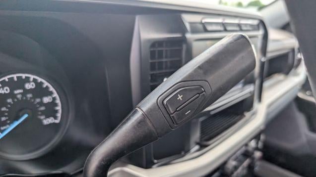 2024 Ford F-250 Super Duty XLT