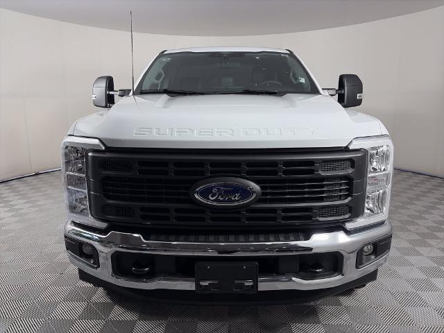2025 Ford F-250 - $54,998