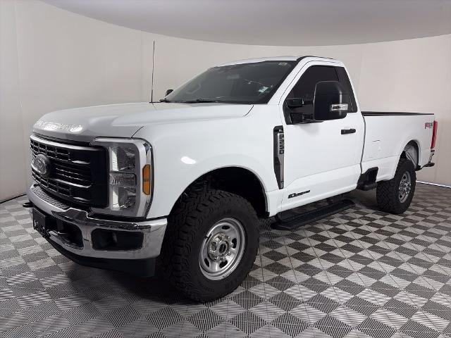 2025 Ford F-250 - $54,998