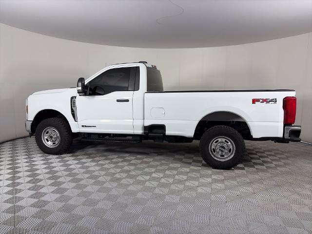2025 Ford F-250 - $54,998