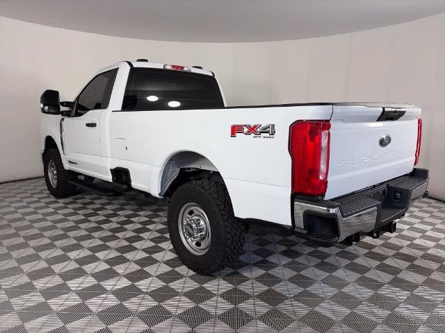 2025 Ford F-250 - $54,998