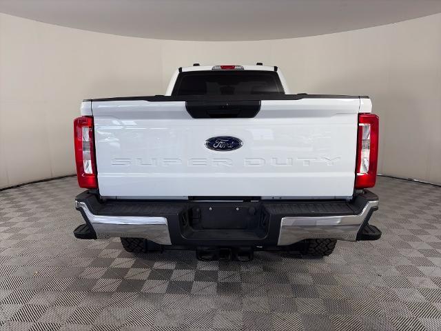 2025 Ford F-250 - $54,998