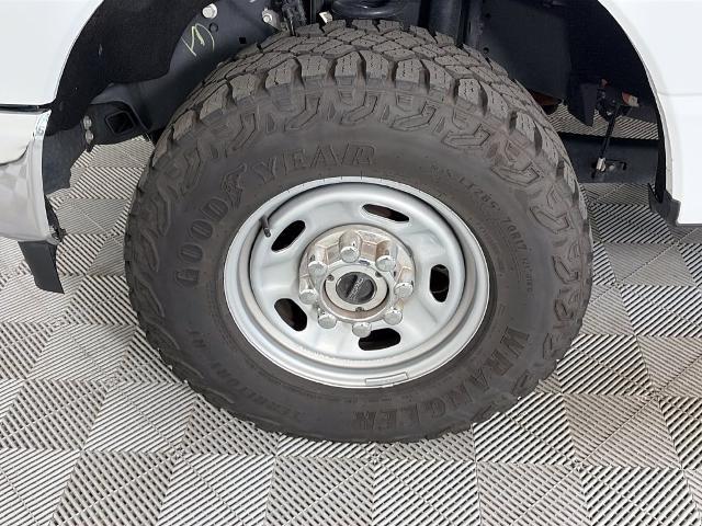 2025 Ford F-250 - $54,998