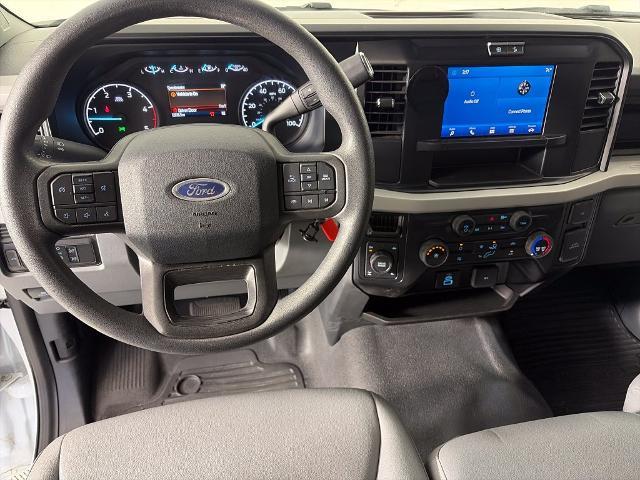2025 Ford F-250 - $54,998