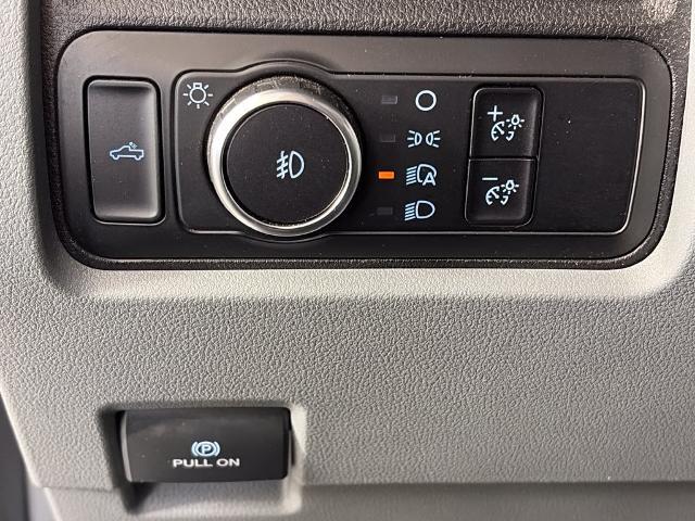 2025 Ford F-250 - $54,998
