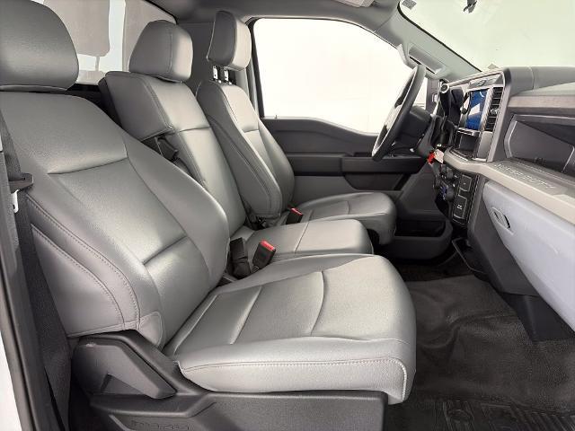 2025 Ford F-250 - $54,998