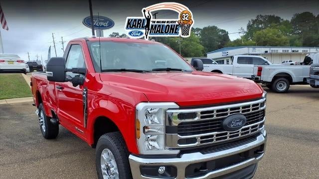 Preowned 2026 Ford F-250 Super Duty XL for Sale